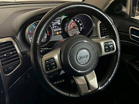 Jeep Grand Cherokee V6 CRD S-LIMITED 15