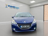 Peugeot 208 1.2 VTi Active Euro 5 5dr 6
