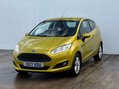 Ford Fiesta 1.0 Fiesta Zetec T 3dr 32