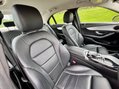 Mercedes-Benz C Class C200 D SPORT 16