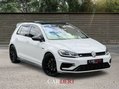 Volkswagen Golf 2.0 Golf R TSi 4Motion Semi-Auto 4WD 5dr 1