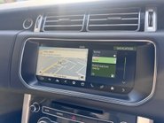 Land Rover Range Rover TDV6 VOGUE 21