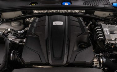 Porsche Macan 2.9T V6 GTS PDK 4WD Euro 6 (s/s) 5dr 30