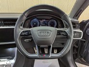 Audi A7 3.0 A7 Sportback 50 TDI MHEV Vorsprung Auto Quattro Auto 4WD 5dr 51