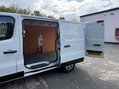 Renault Trafic SL28 BUSINESS PLUS DCI 31