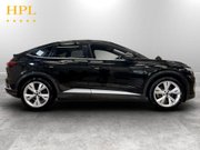 Audi Q4 40 S line Sportback 5dr Electric Auto 82kWh (204 ps) Reverse Camera 8