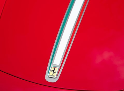 Ferrari 430 Scuderia Spider 16M 29