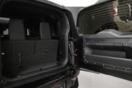 Land Rover Defender 3.0 Defender X-Dynamic HSE D MHEV A 4WD 5dr 61