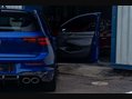 Volkswagen Golf 2.0 Golf R TSi 4Motion Semi-Auto 4WD 5dr 8