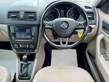Skoda Yeti 2.0 TDI Elegance Outdoor DSG 4WD Euro 5 5dr 2