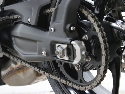Triumph Trident TRIDENT 660 32
