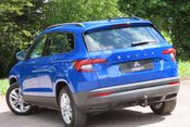Skoda Karoq 2.0 TDI SE Technology DSG 4WD Euro 6 (s/s) 5dr 6