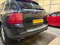 Porsche Cayenne 3.2 V6 Tiptronic S AWD 5dr 27
