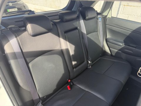 Mitsubishi Asx 2.2 DI-D 4 Auto 4WD Euro 5 (s/s) 5dr 59
