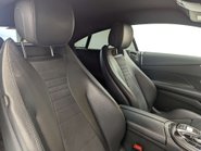 Mercedes-Benz E Class 2.0 E 300 AMG Line Auto 2dr 31