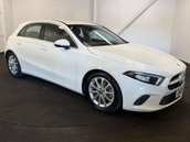 Mercedes-Benz A Class 1.5 A 180 Sport D Auto 5dr 6