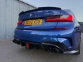 BMW 3 Series 2.0 330e M Sport Auto 4dr 16