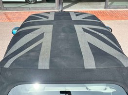 Mini Convertible 1.5 Cooper Exclusive Auto 2dr 59