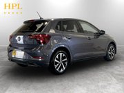 Volkswagen Polo 1.0 TSI Match Hatchback 5dr Petrol Manual Euro 6 (s/s) (95 ps) 7
