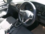 Volkswagen T-Cross SE TSI DSG ONLY 41,000 MILES FROM NEW 3