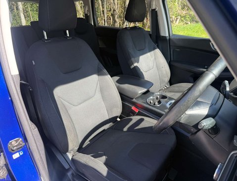 Ford S-Max 2.0 S-Max Titanium TDCi 5dr 15