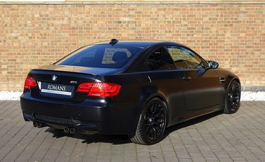 BMW M3 Frozen Black Edition 25