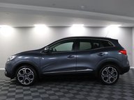 Renault Kadjar DYNAMIQUE S NAV TCE 18