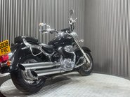 Suzuki Intruder 800 2008 ONLY 25K 800CC CRUISER BIKE NEW MOT SERVICED A2 2