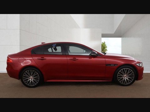 Jaguar XE LANDMARK 6