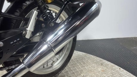 Royal Enfield Interceptor 650 2020 ONLY 10K FULL LUGGAGE MODERN CLASSIC RETRO 650CC A2 40