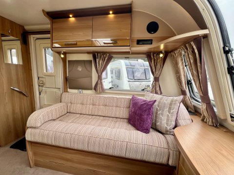 Bailey Unicorn Cadiz  14