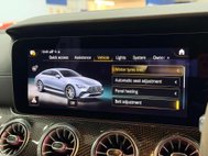 Mercedes-Benz Amg GT 4.0 63 V8 BiTurbo S (Premium Plus) Coupe 5dr Petrol SpdS MCT 4MATIC+ Euro 6 53