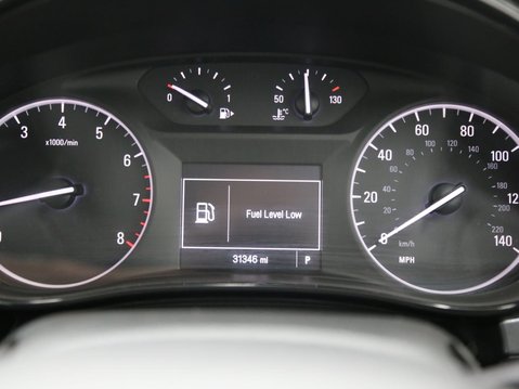 Vauxhall Mokka X 1.4i Turbo Active Auto Euro 6 5dr 14
