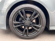 Audi A3 1.5 TFSI CoD S line Sportback S Tronic Euro 6 (s/s) 5dr 80