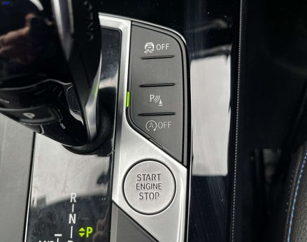 BMW 1 Series 1.5 118I M Sport Auto 5dr 67