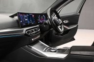BMW 3 Series 2.0 330E M Sport Auto 5dr 23