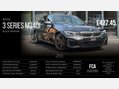 BMW 3 Series 3.0 M340i xDrive MHEV Auto 4WD 4dr 5