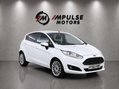 Ford Fiesta 1.0 Fiesta Titanium 5dr 1
