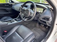 Jaguar XE 2.0i Portfolio Auto AWD Euro 6 (s/s) 4dr 16
