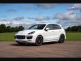 Porsche Cayenne 55
