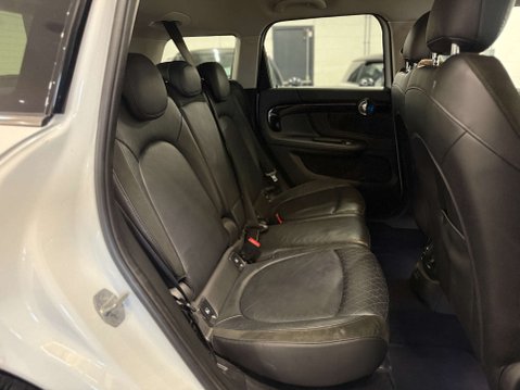 Mini Countryman 2.0 Countryman Cooper SD Auto 5dr 14