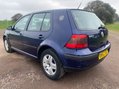 Volkswagen Golf SE TDI 4