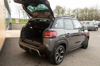 Citroen C3 Aircross PURETECH SHINE PLUS S/S EAT6 36