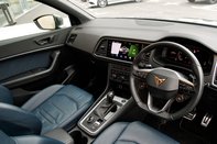 Cupra Ateca TSI VZ3 4DRIVE DSG 4