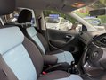 Volkswagen Polo 1.2 TDI BlueMotion Euro 5 (s/s) 5dr 17