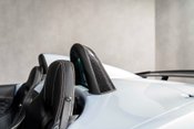 Jaguar F-Type PROJECT 7. 1 OF 250. LIGHTNING SILVER PAINTWORK. LOW MILEAGE. CERAMICS. 64