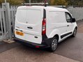 Ford Transit Connect 1.5 TDCi 200 Panel Van 5dr Diesel Manual L1 H1 (120 g/km, 74 bhp) 14