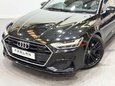 Audi A7 3.0 TDI V6 50 S line Sportback 5dr Diesel Tiptronic quattro Euro 6 (s/s) (2 13