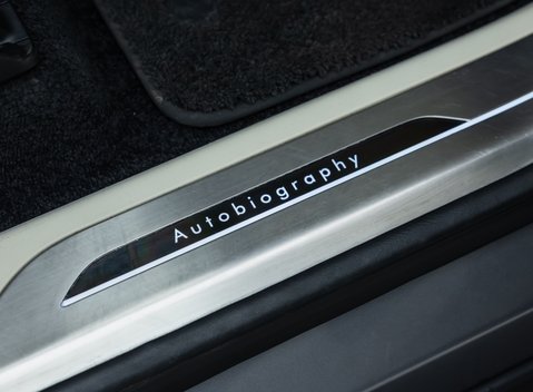 Land Rover Range Rover P400 AUTOBIOGRAPHY 28