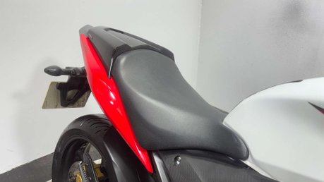 Honda CBR CBR600 FA-C 2013 NEW MOT SERVICED 600CC CLEAN BIKE 48